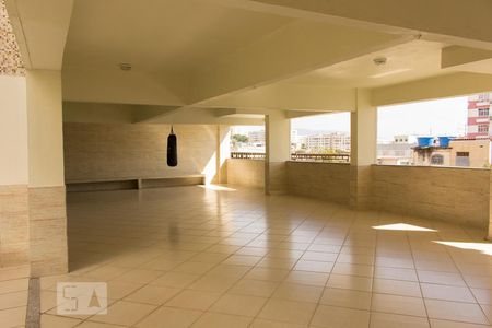 Apartamento à venda com 80m², 2 quartos e 1 vagaÁrea comum
