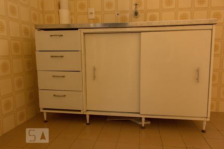 Apartamento à venda com 80m², 2 quartos e 1 vagaCozinha