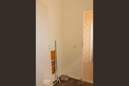 Apartamento à venda com 80m², 2 quartos e 1 vagaQuarto de Serviço