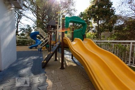 Apartamento à venda com 211m², 3 quartos e 3 vagasPlayground