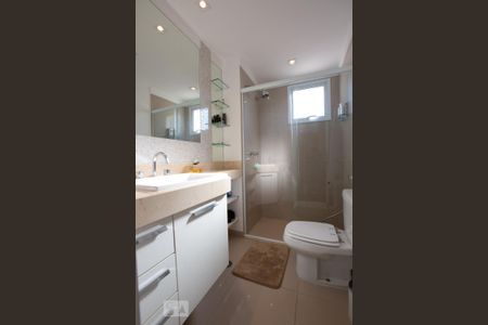 Apartamento à venda com 211m², 3 quartos e 3 vagasBanheiro 2 Suíte 1