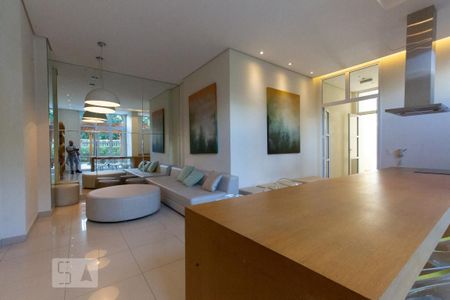 Apartamento à venda com 211m², 3 quartos e 3 vagasEspaço gourmet