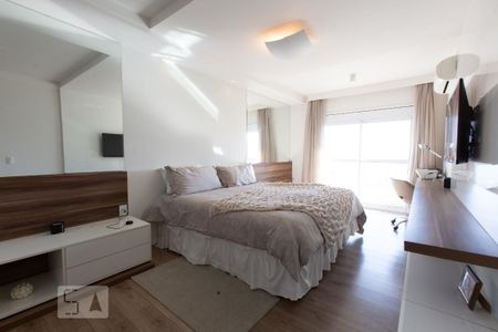 Apartamento à venda com 211m², 3 quartos e 3 vagasSuíte 1
