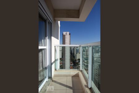 Apartamento à venda com 211m², 3 quartos e 3 vagasVaranda Suíte 1