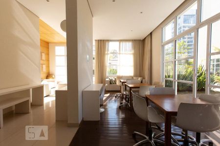 Apartamento à venda com 211m², 3 quartos e 3 vagasEspaço gourmet