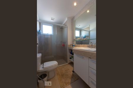 Apartamento à venda com 211m², 3 quartos e 3 vagasBanheiro Suíte 3