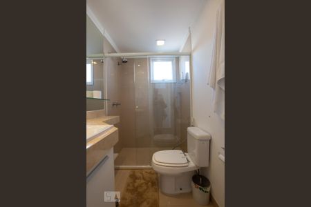 Apartamento à venda com 211m², 3 quartos e 3 vagasBanheiro Suíte 2