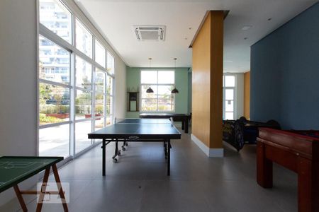 Apartamento à venda com 211m², 3 quartos e 3 vagasSala de jogos