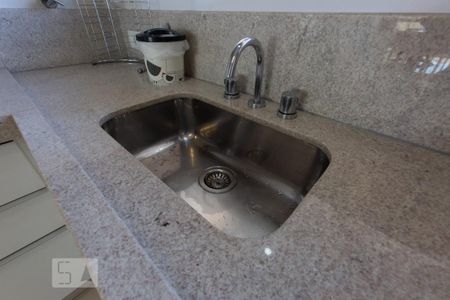 Apartamento à venda com 211m², 3 quartos e 3 vagasCozinha