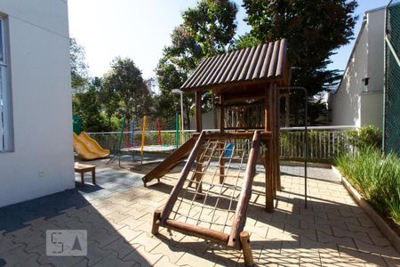 Apartamento à venda com 211m², 3 quartos e 3 vagasPlayground