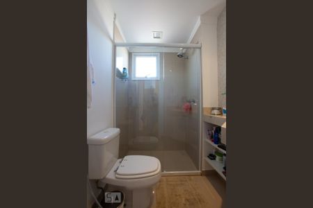 Apartamento à venda com 211m², 3 quartos e 3 vagasBanheiro Suíte 3