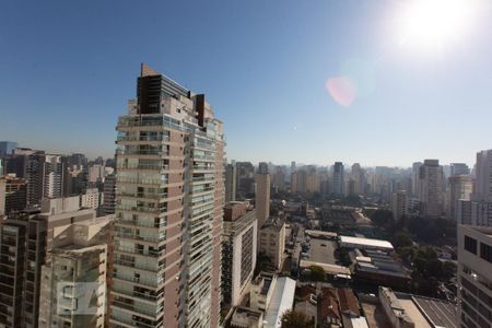 Apartamento à venda com 211m², 3 quartos e 3 vagasVista