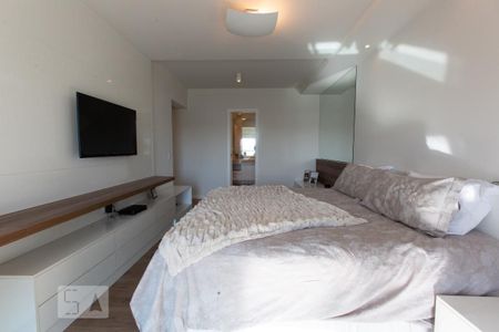 Apartamento à venda com 211m², 3 quartos e 3 vagasSuíte 1