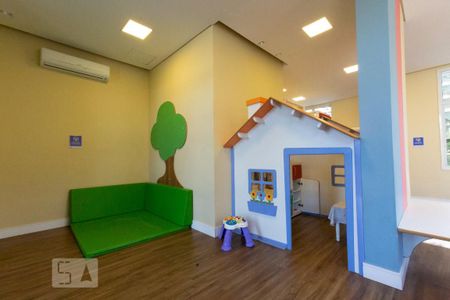 Apartamento à venda com 211m², 3 quartos e 3 vagasBrinquedoteca