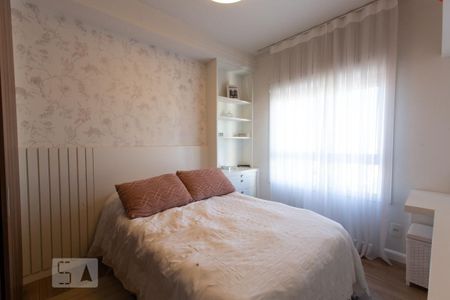 Apartamento à venda com 211m², 3 quartos e 3 vagasSuíte 3