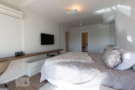 Apartamento à venda com 211m², 3 quartos e 3 vagasSuíte 1