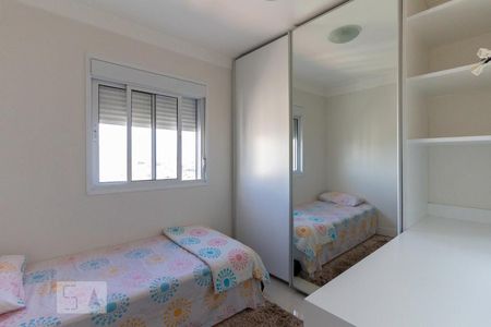 Quarto de apartamento para alugar com 2 quartos, 65m² em Vila Vera, São Paulo