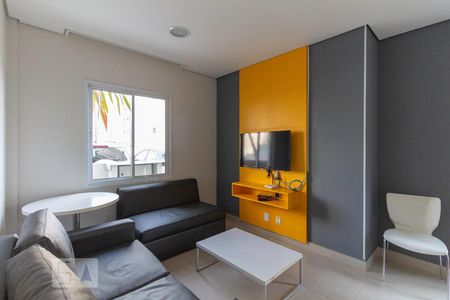 Apartamento para alugar com 65m², 2 quartos e 1 vagaÁrea comum - Mercado