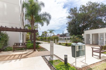 Apartamento para alugar com 65m², 2 quartos e 1 vagaÁrea comum