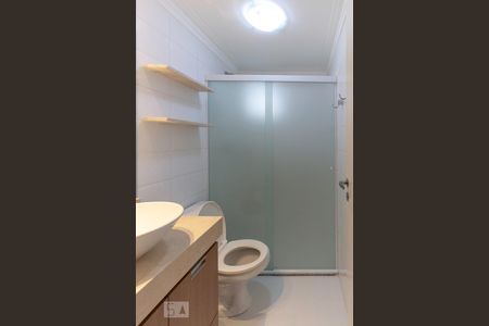 Apartamento para alugar com 65m², 2 quartos e 1 vagaBanheiro