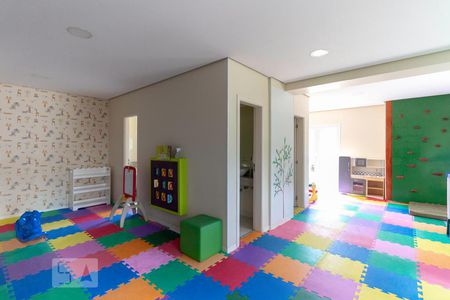 Apartamento para alugar com 65m², 2 quartos e 1 vagaÁrea comum - Brinquedoteca