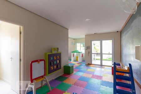 Apartamento para alugar com 65m², 2 quartos e 1 vagaÁrea comum - Brinquedoteca