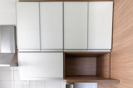 Apartamento para alugar com 65m², 2 quartos e 1 vagaCozinha