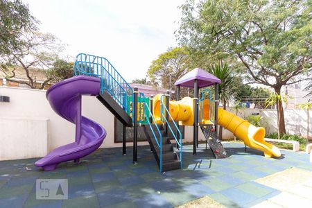 Apartamento para alugar com 65m², 2 quartos e 1 vagaÁrea Comum - Playground