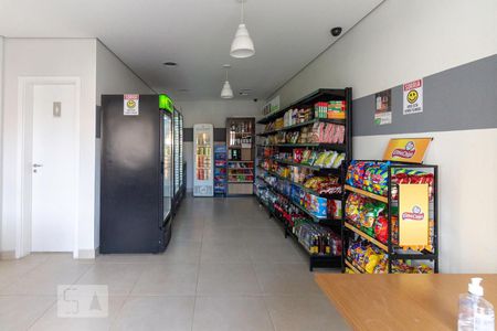 Apartamento para alugar com 65m², 2 quartos e 1 vagaÁrea comum - Mercado