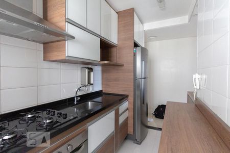 Apartamento para alugar com 65m², 2 quartos e 1 vagaCozinha