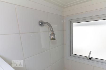 Apartamento para alugar com 65m², 2 quartos e 1 vagaBanheiro