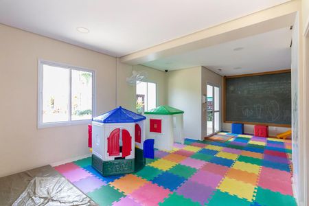 Apartamento para alugar com 65m², 2 quartos e 1 vagaÁrea comum - Brinquedoteca