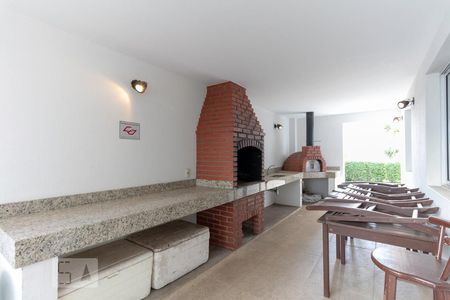 Apartamento para alugar com 65m², 2 quartos e 1 vagaÁrea comum - Espaço Gourmet