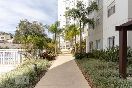 Apartamento para alugar com 65m², 2 quartos e 1 vagaÁrea comum