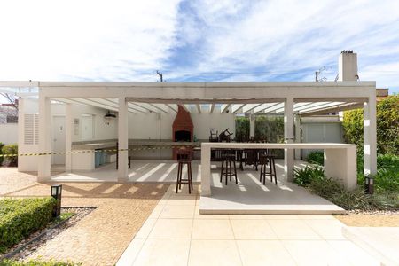 Apartamento para alugar com 65m², 2 quartos e 1 vagaÁrea comum - Churrasqueira