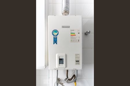 Apartamento para alugar com 65m², 2 quartos e 1 vagaÁrea de Serviço