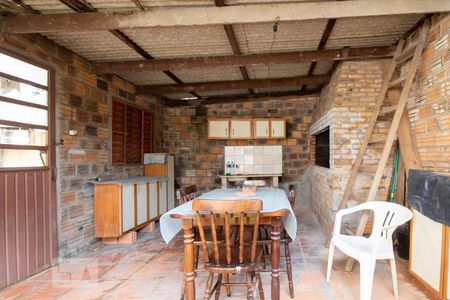 Apartamento à venda com 46m², 1 quarto e sem vagaÁrea comum - Churrasqueira