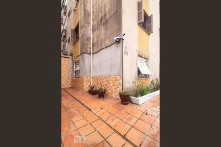 Apartamento à venda com 46m², 1 quarto e sem vagaÁrea comum