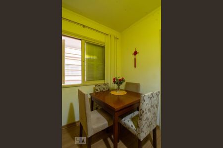 Sala de apartamento à venda com 1 quarto, 46m² em Sarandi, Porto Alegre