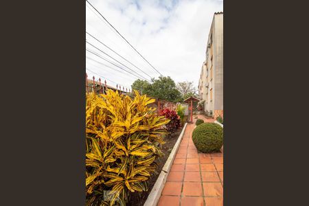 Apartamento à venda com 46m², 1 quarto e sem vagaÁrea comum