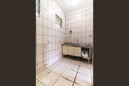 Studio para alugar com 57m², 1 quarto e 1 vagaCozinha