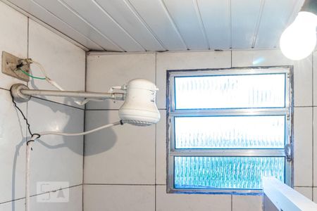 Studio para alugar com 57m², 1 quarto e 1 vagaBanheiro - Chuveiro