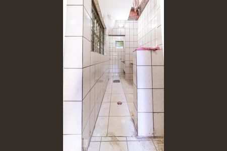 Studio para alugar com 57m², 1 quarto e 1 vagaLavanderia