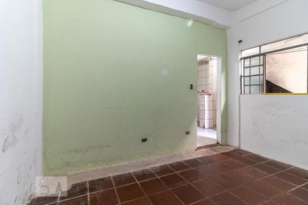 Quarto de kitnet/studio para alugar com 1 quarto, 57m² em Vila Emir, São Paulo