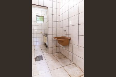 Studio para alugar com 57m², 1 quarto e 1 vagaLavanderia