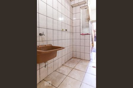 Studio para alugar com 57m², 1 quarto e 1 vagaLavanderia