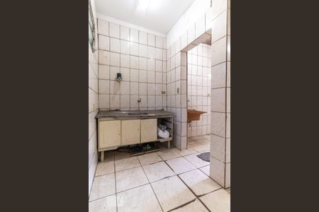 Studio para alugar com 57m², 1 quarto e 1 vagaCozinha