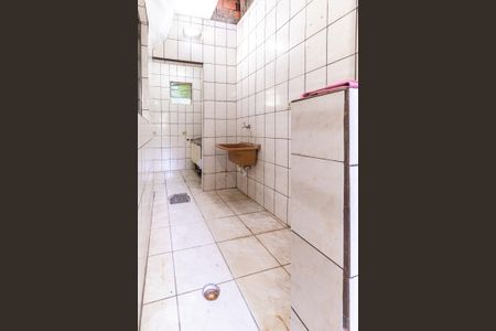 Studio para alugar com 57m², 1 quarto e 1 vagaLavanderia