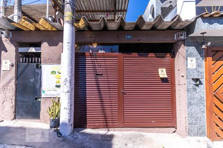Studio para alugar com 57m², 1 quarto e 1 vagaFachada