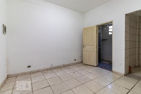 Sala de kitnet/studio para alugar com 1 quarto, 57m² em Vila Emir, São Paulo